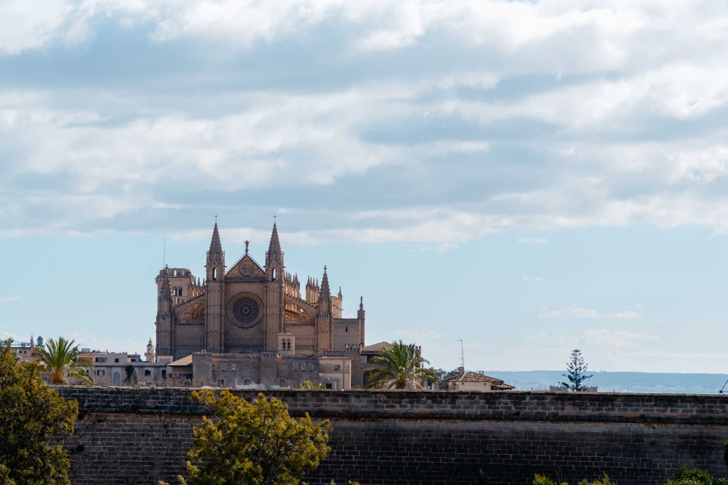 3 Zimmer Penthouse zu verkaufen in Palma de Mallorca - 3.600.000 € (Ref: 7824960)