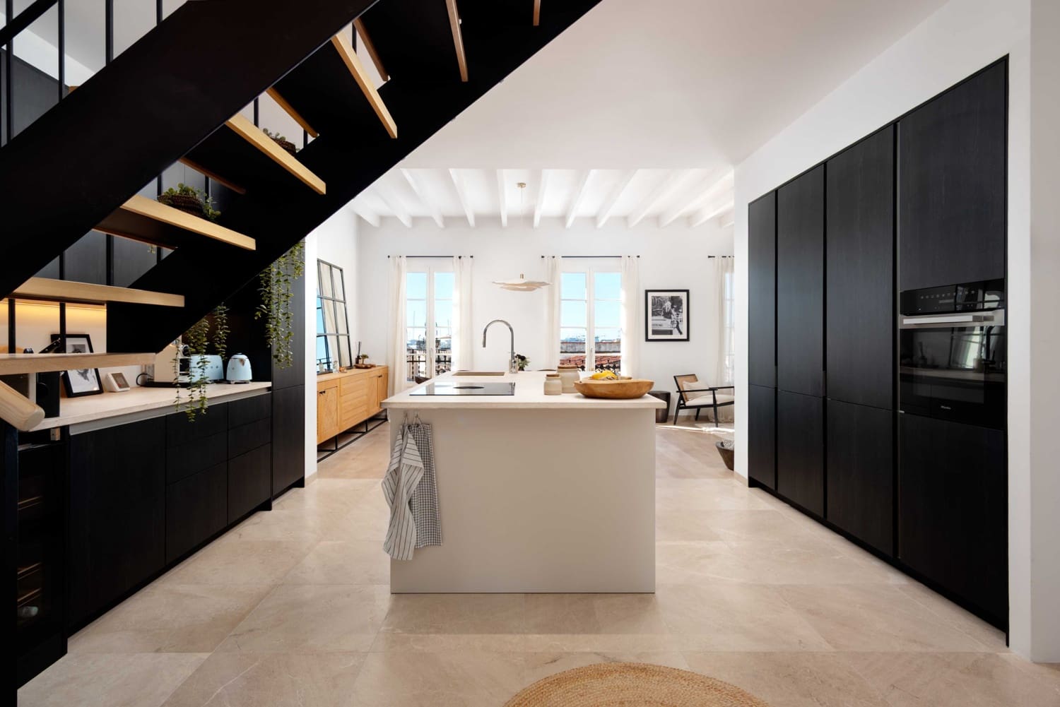 3 Zimmer Penthouse zu verkaufen in Palma de Mallorca - 3.600.000 € (Ref: 7824960)