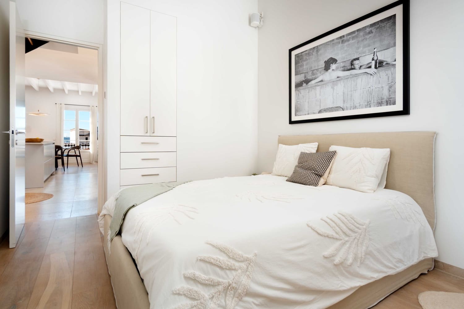 3 Zimmer Penthouse zu verkaufen in Palma de Mallorca - 3.600.000 € (Ref: 7824960)