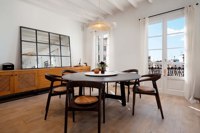 3 Zimmer Penthouse zu verkaufen in Son Espanyolet, Palma de Mallorca - 3.600.000 € (Ref: 7824960)