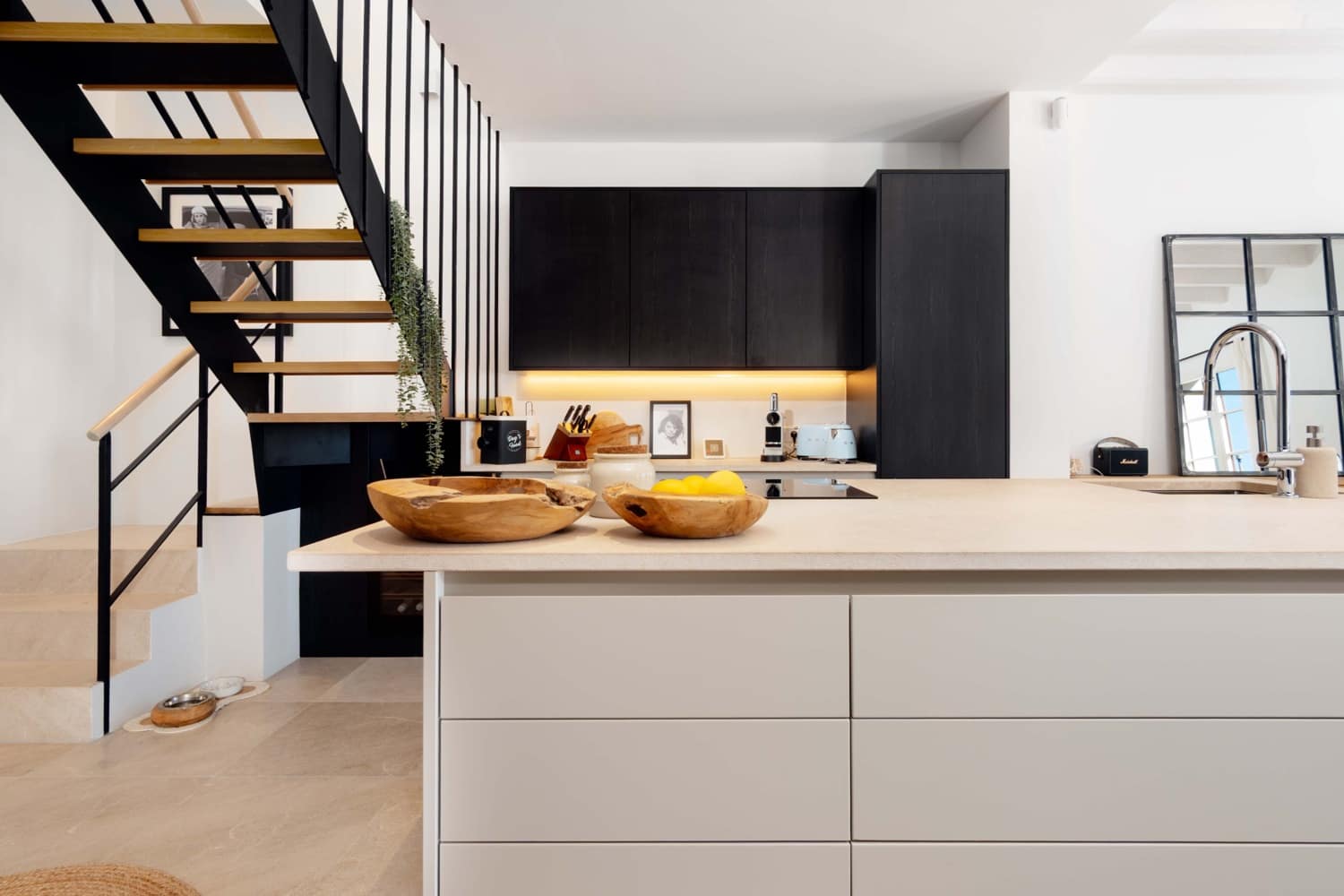 3 Zimmer Penthouse zu verkaufen in Palma de Mallorca - 3.600.000 € (Ref: 7824960)