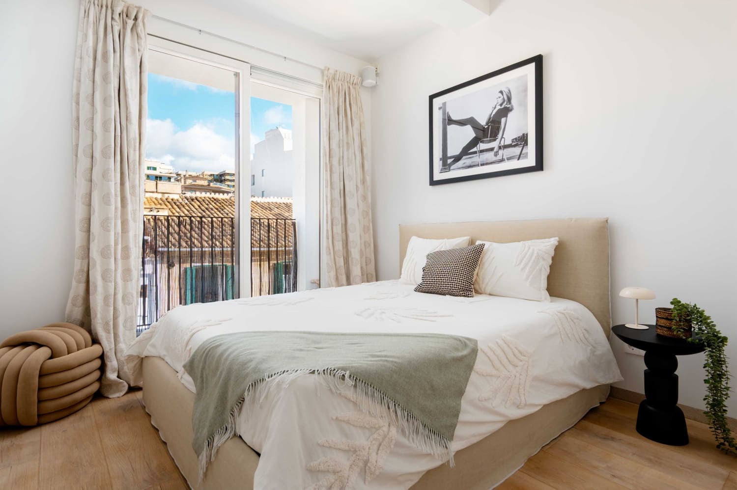 3 Zimmer Penthouse zu verkaufen in Palma de Mallorca - 3.600.000 € (Ref: 7824960)