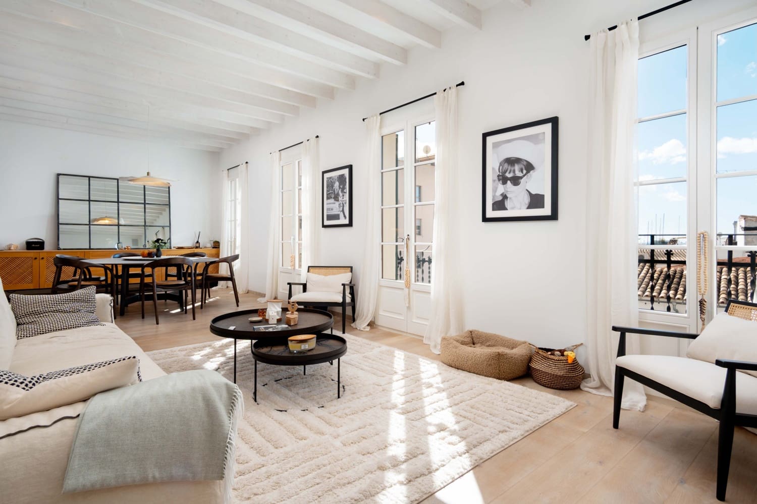 3 Zimmer Penthouse zu verkaufen in Palma de Mallorca - 3.600.000 € (Ref: 7824960)