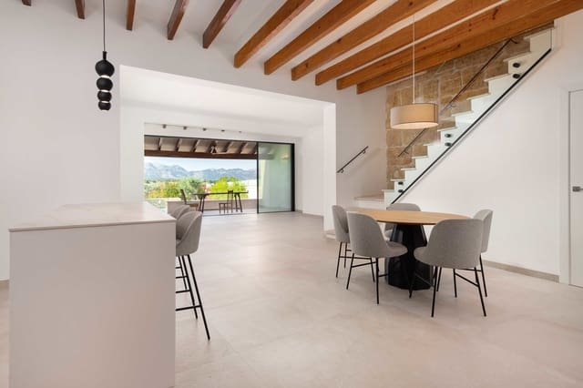 3 soveværelse Byhus til salg i Llubí - € 1.320.000 (Ref: 7834730)