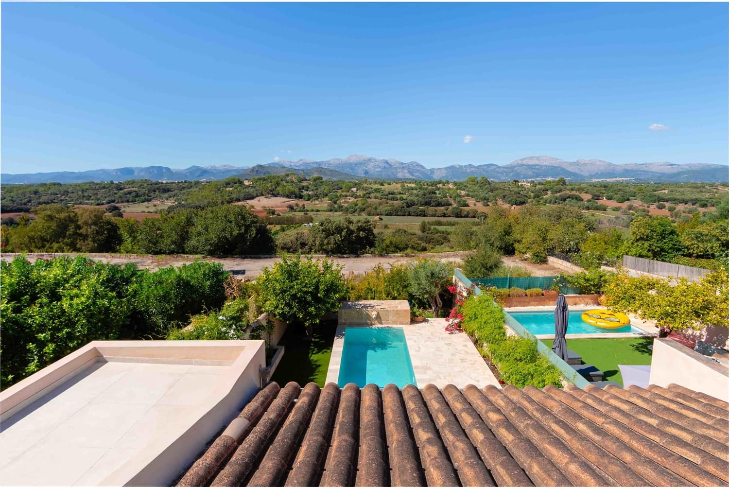 3 soveværelse Byhus til salg i Llubi - € 1.320.000 (Ref: 7834730)