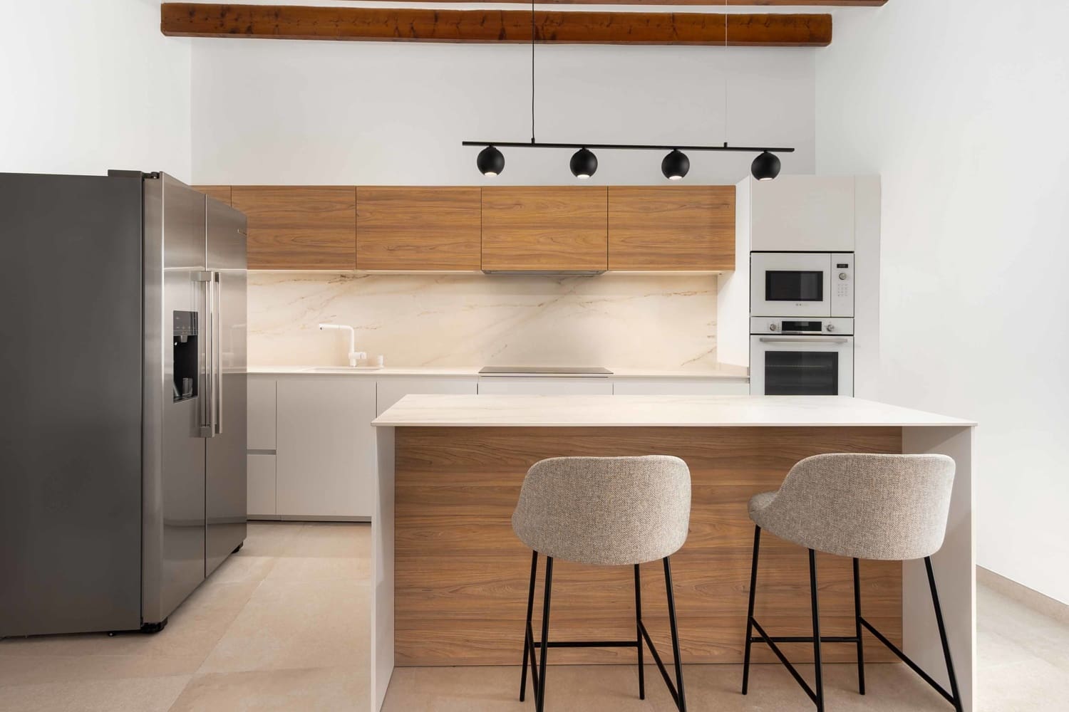 3 soveværelse Byhus til salg i Llubi - € 1.320.000 (Ref: 7834730)