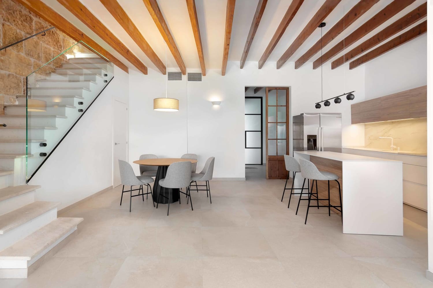 3 soveværelse Byhus til salg i Llubi - € 1.320.000 (Ref: 7834730)