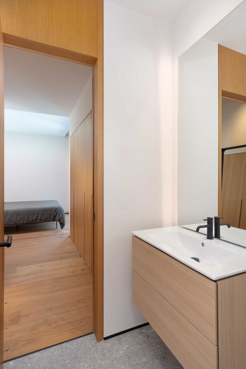 3 soveværelse Penthouse til salg i Cala Mayor med swimmingpool garage - € 3.220.500 (Ref: 7851961)