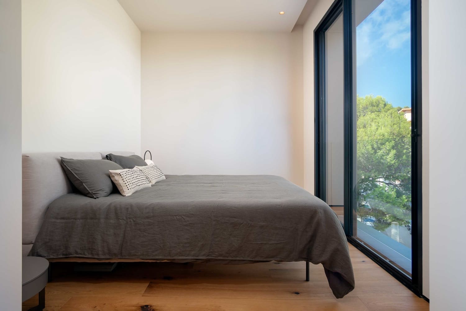 3 soveværelse Penthouse til salg i Cala Mayor med swimmingpool garage - € 3.220.500 (Ref: 7851961)