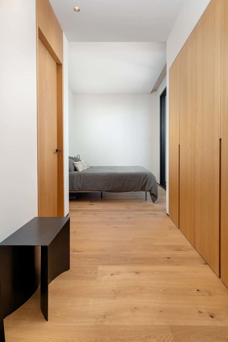 3 soveværelse Penthouse til salg i Cala Mayor med swimmingpool garage - € 3.220.500 (Ref: 7851961)