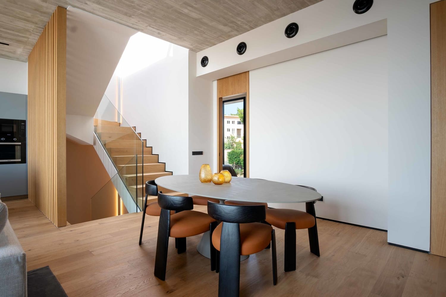 3 soveværelse Penthouse til salg i Cala Mayor med swimmingpool garage - € 3.220.500 (Ref: 7851961)