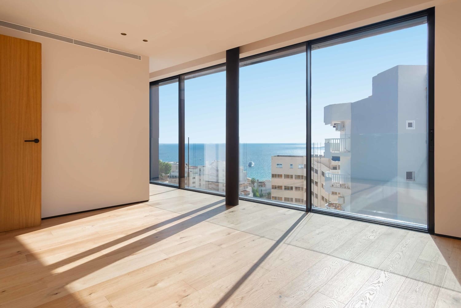 3 soveværelse Penthouse til salg i Cala Mayor med swimmingpool garage - € 3.220.500 (Ref: 7851961)