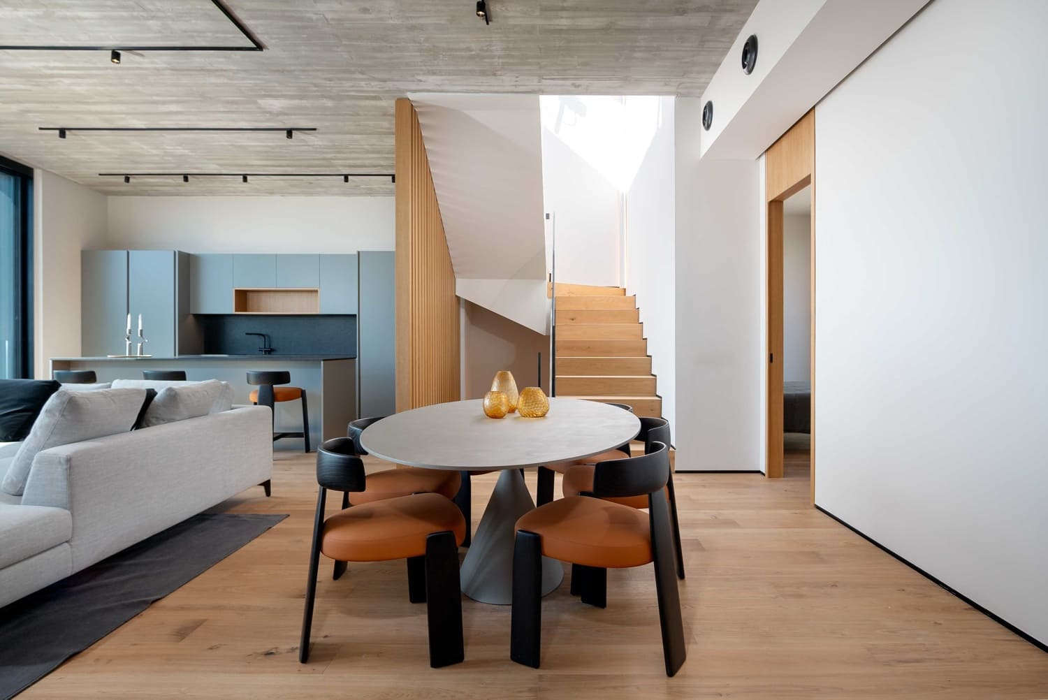 3 soveværelse Penthouse til salg i Cala Mayor med swimmingpool garage - € 3.220.500 (Ref: 7851961)