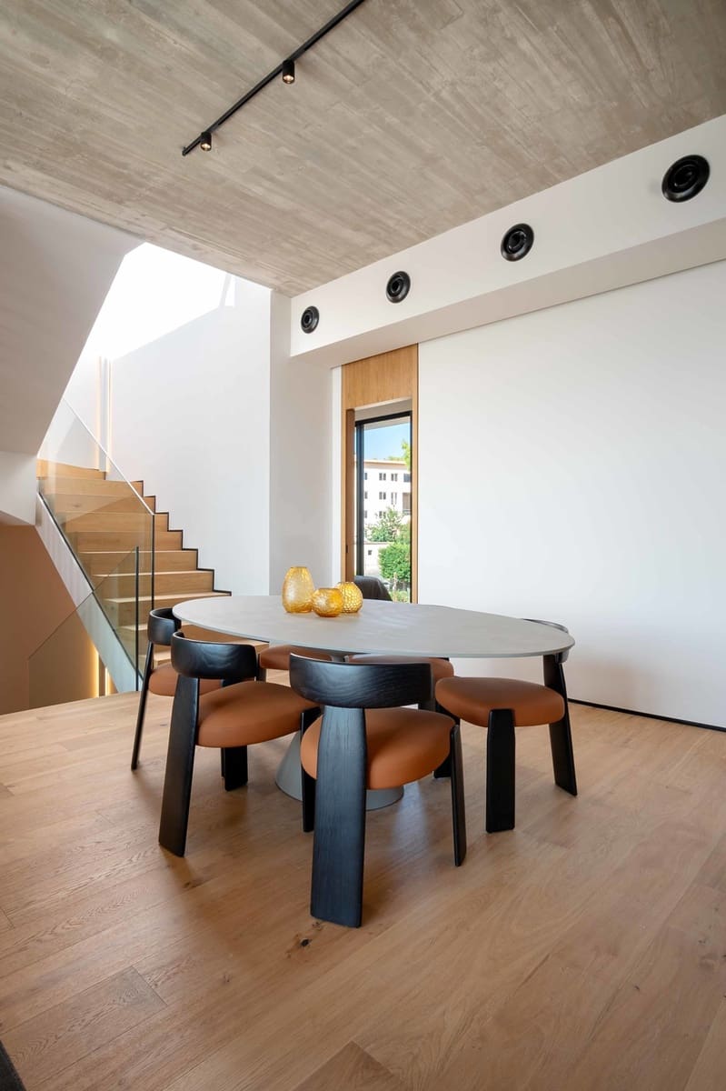 3 soveværelse Penthouse til salg i Cala Mayor med swimmingpool garage - € 3.220.500 (Ref: 7851961)