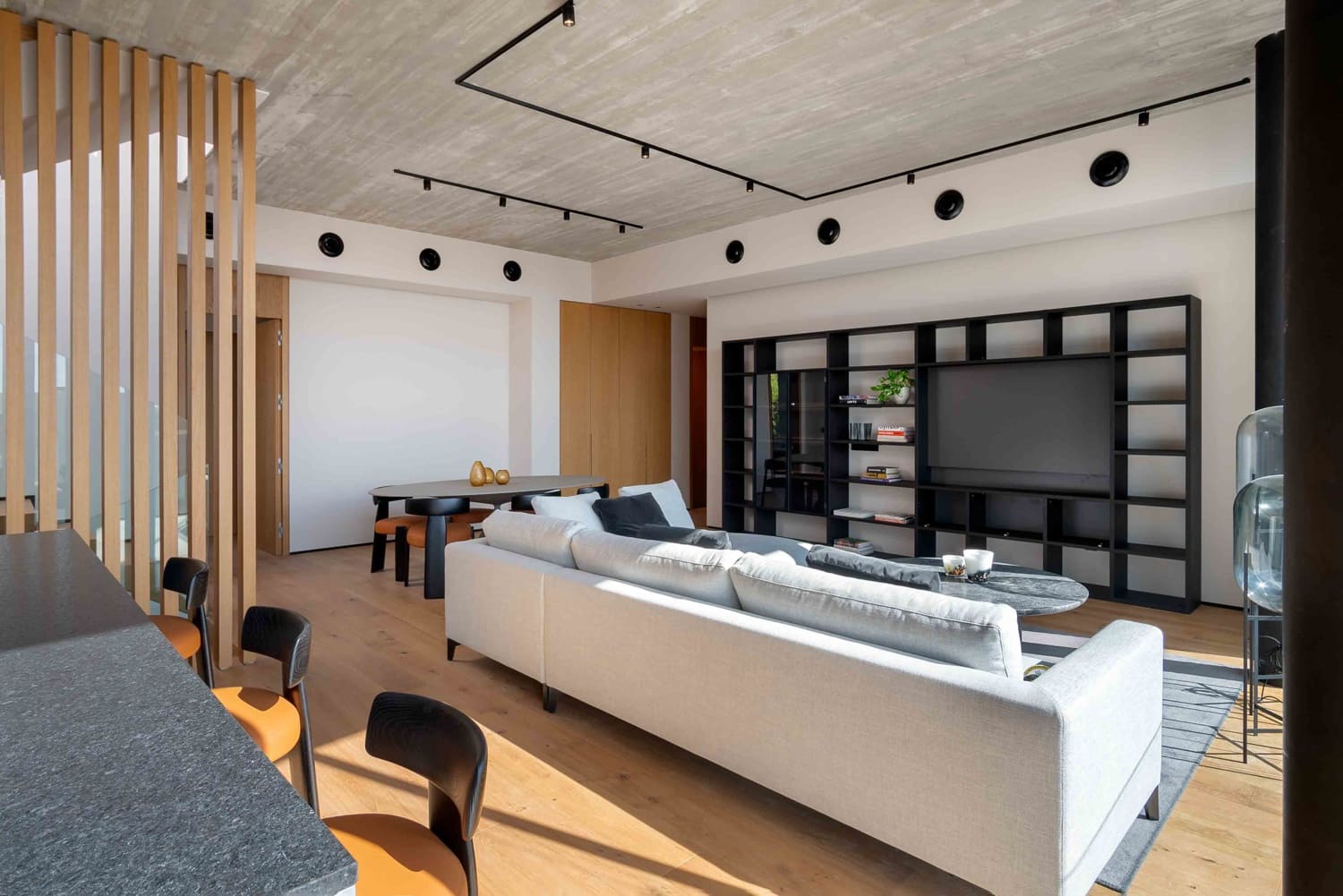 3 soveværelse Penthouse til salg i Cala Mayor med swimmingpool garage - € 3.220.500 (Ref: 7851961)