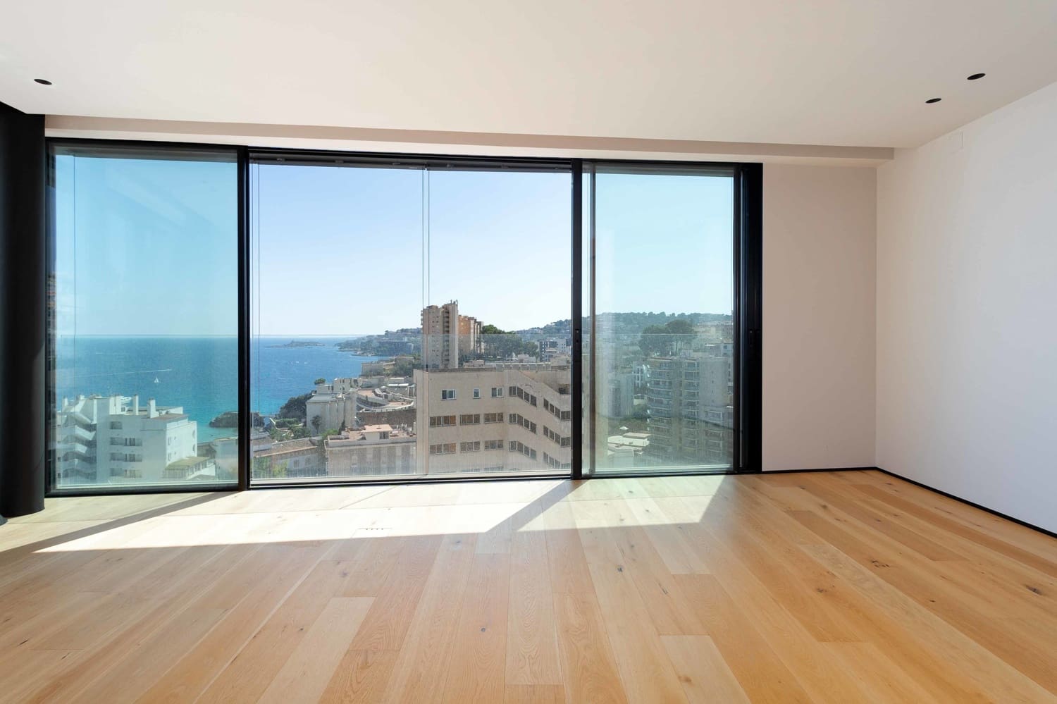 3 quarto Penthouse para venda em Cala Mayor com piscina garagem - 4 265 500 € (Ref: 7851963)