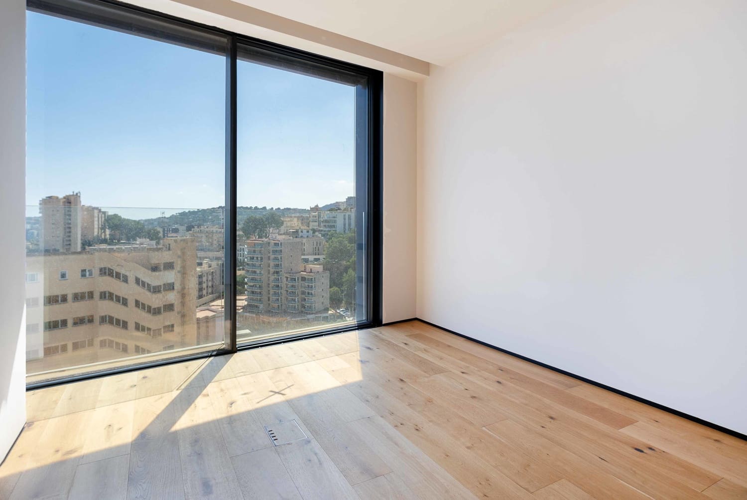 3 quarto Penthouse para venda em Cala Mayor com piscina garagem - 4 265 500 € (Ref: 7851963)