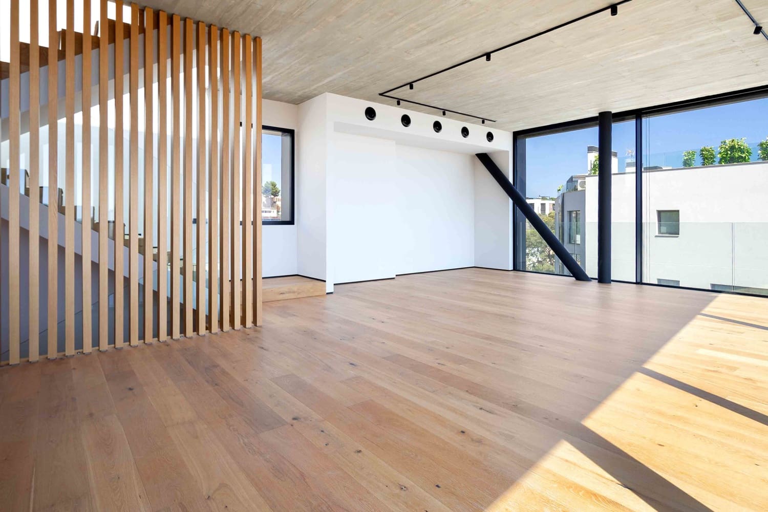 3 quarto Penthouse para venda em Cala Mayor com piscina garagem - 4 265 500 € (Ref: 7851963)