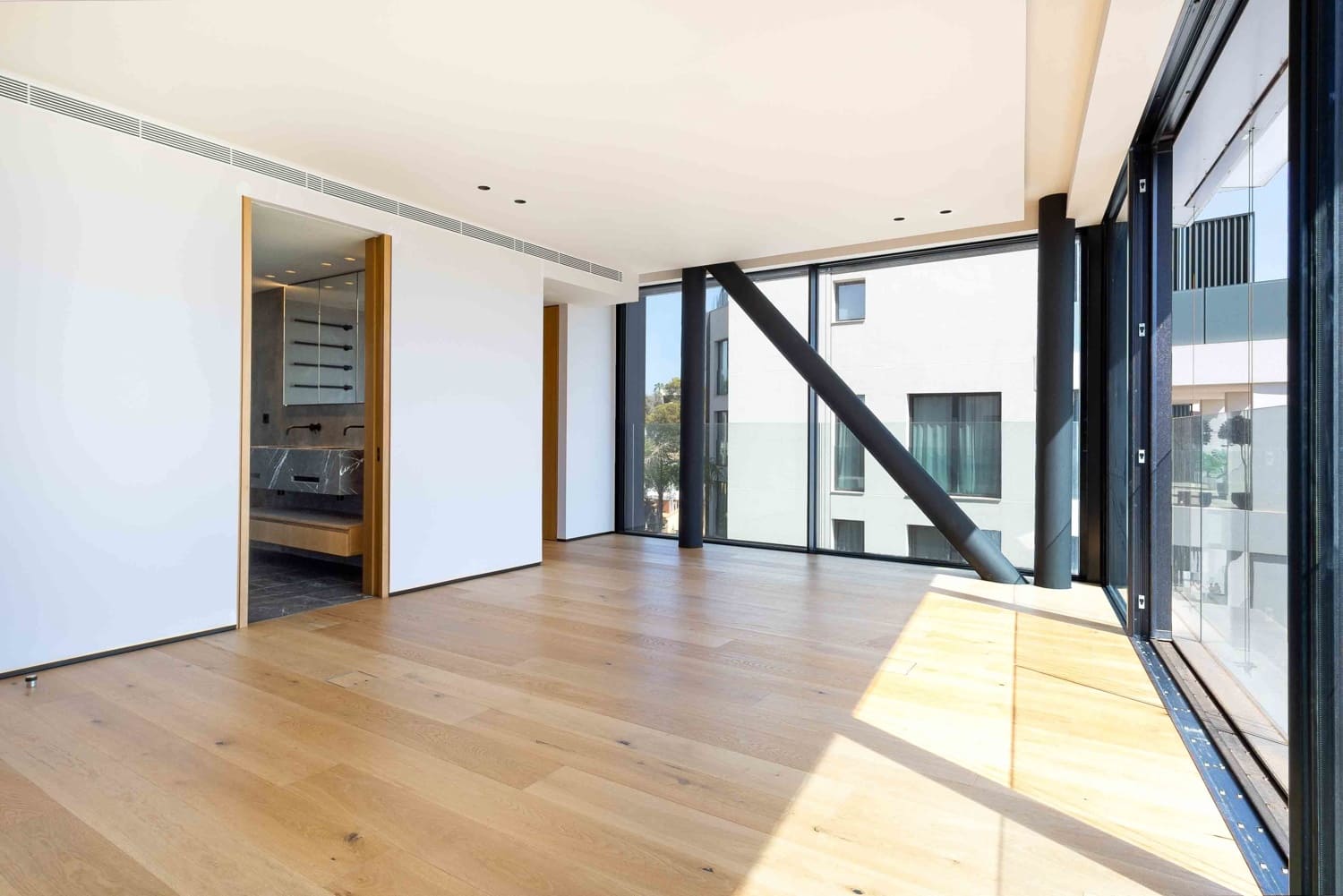 3 quarto Penthouse para venda em Cala Mayor com piscina garagem - 4 265 500 € (Ref: 7851963)