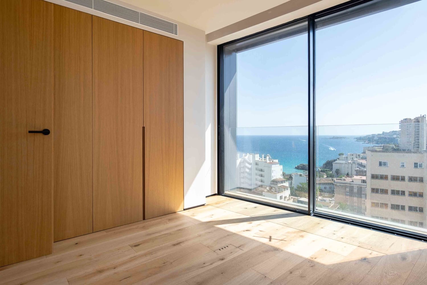 3 quarto Penthouse para venda em Cala Mayor com piscina garagem - 4 265 500 € (Ref: 7851963)