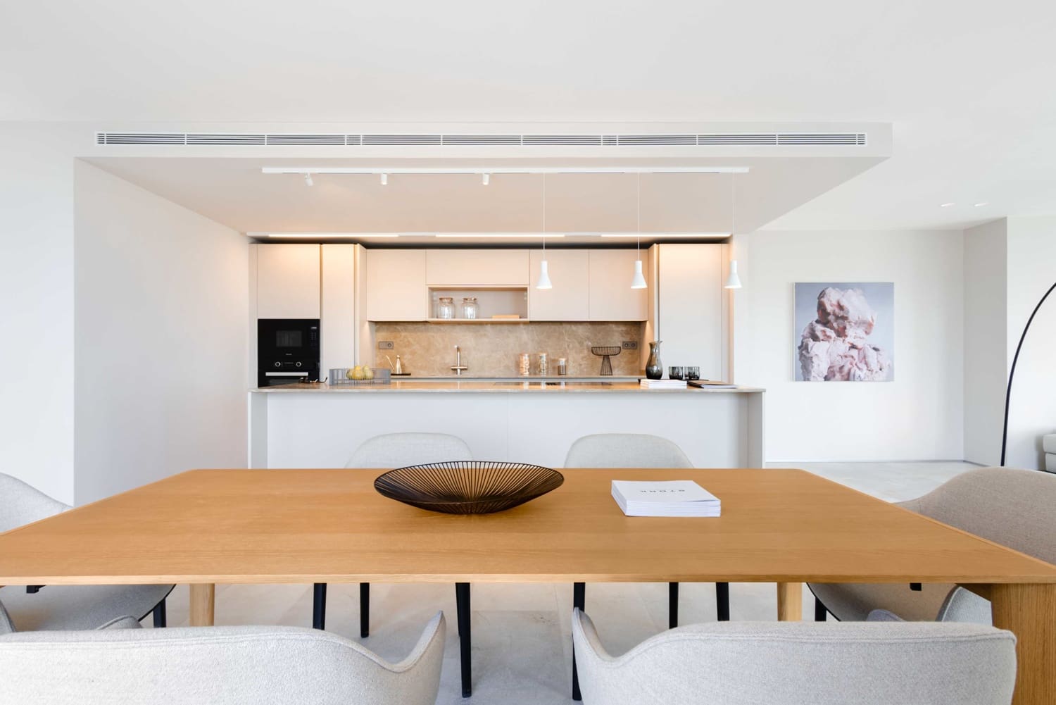 3 soveværelse Lejlighed til salg i Cala Mayor med swimmingpool garage - € 2.080.500 (Ref: 7851965)