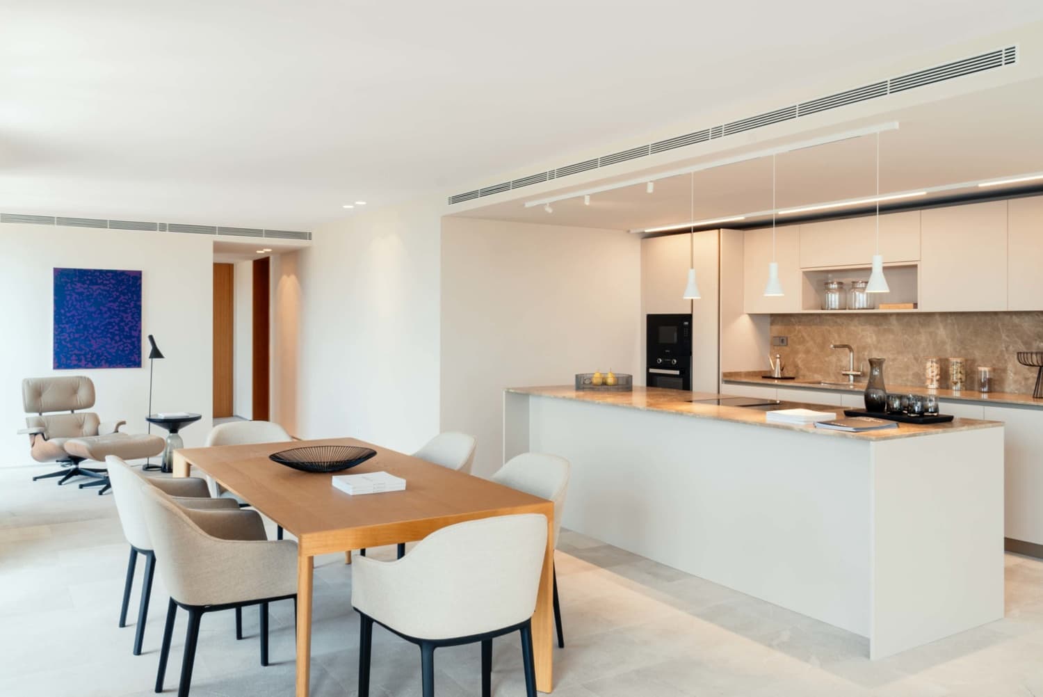 3 soveværelse Lejlighed til salg i Cala Mayor med swimmingpool garage - € 2.080.500 (Ref: 7851965)