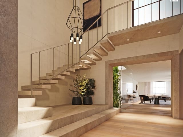 3 soveværelse Byhus til salg i Montuïri - € 390.000 (Ref: 7883578)