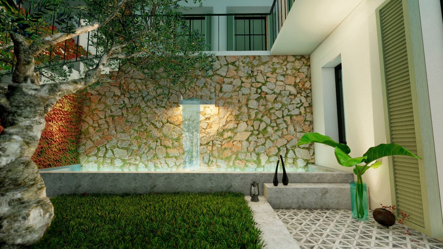 3 soverom Hus til salgs i Montuiri - € 390 000 (Ref: 7883578)