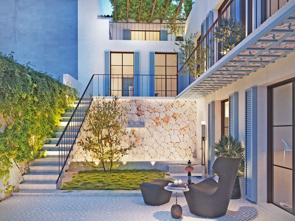 3 soverom Hus til salgs i Montuiri - € 390 000 (Ref: 7883578)