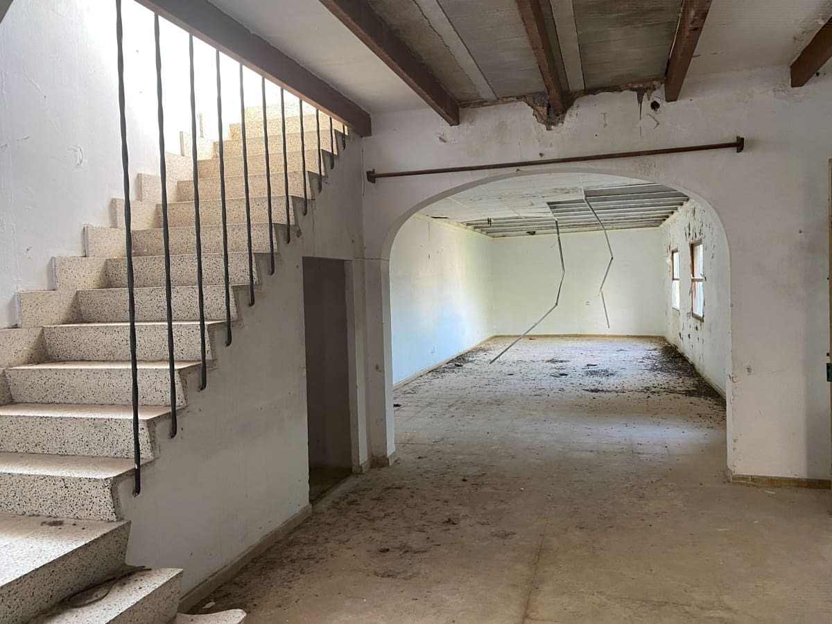 3 quarto Casa em Banda para venda em Montuiri - 345 000 € (Ref: 7883578)