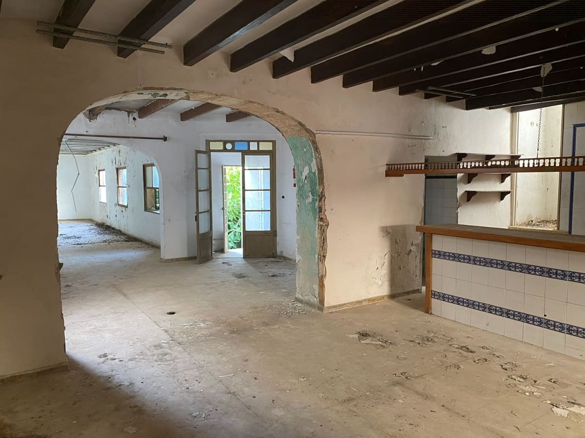 3 quarto Casa em Banda para venda em Montuiri - 345 000 € (Ref: 7883578)