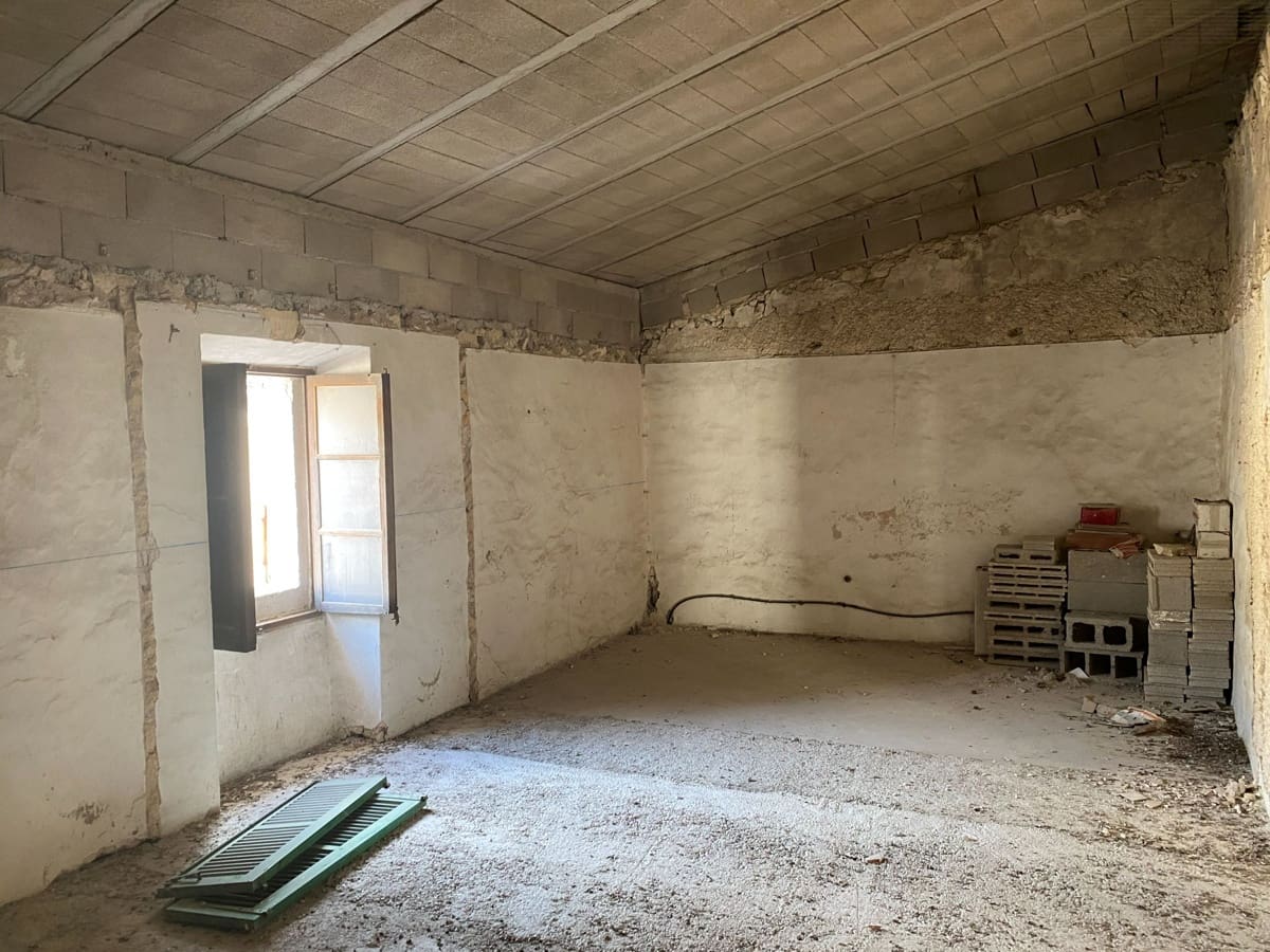 3 quarto Casa em Banda para venda em Montuiri - 345 000 € (Ref: 7883578)