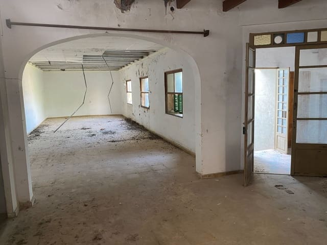 3 bedroom Townhouse for sale in Montuïri - € 345,000 (Ref: 7883578)