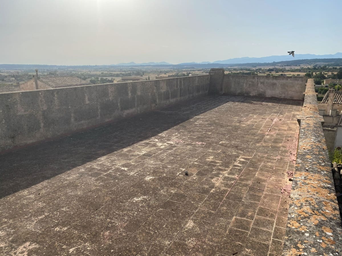 3 quarto Casa em Banda para venda em Montuiri - 345 000 € (Ref: 7883578)