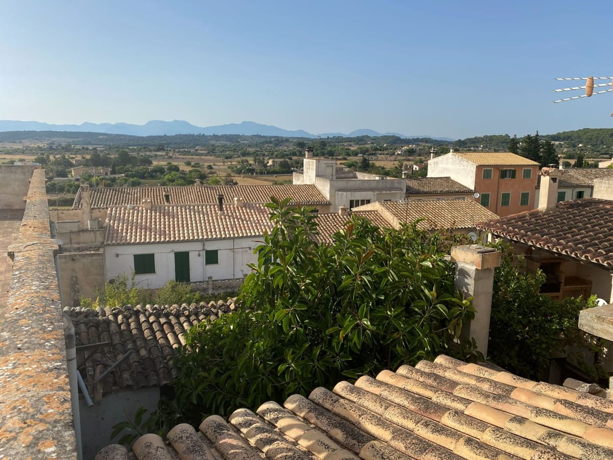 3 quarto Casa em Banda para venda em Montuiri - 345 000 € (Ref: 7883578)