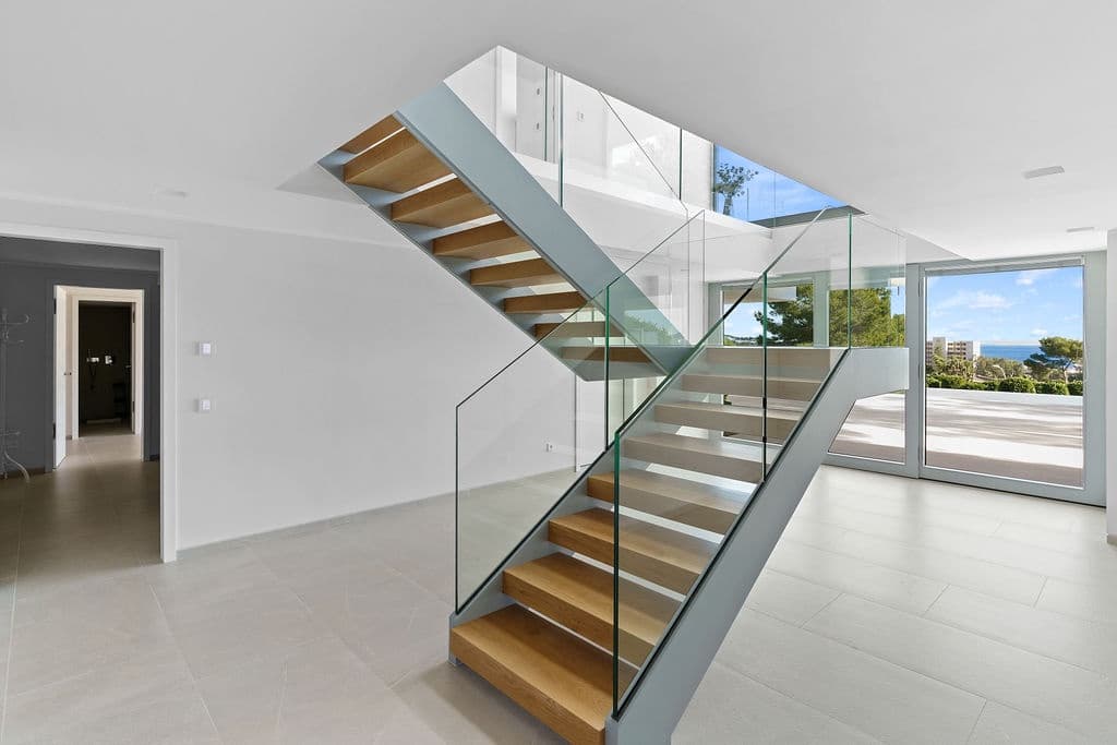 5 Zimmer Villa zu verkaufen in Palmanova mit Pool - 4.450.000 € (Ref: 7965303)