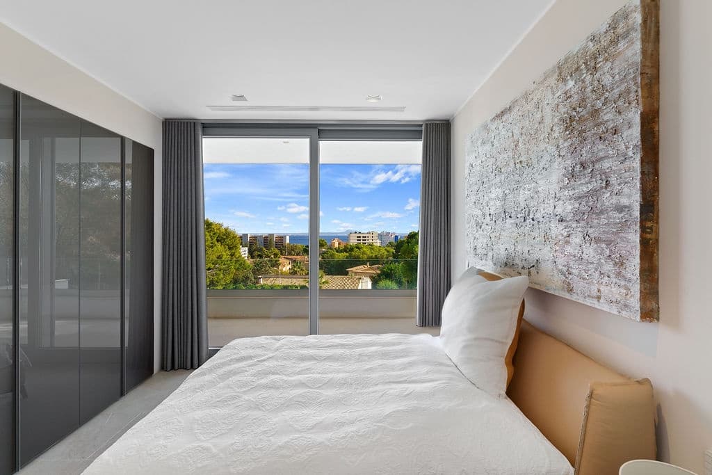 5 Zimmer Villa zu verkaufen in Palmanova mit Pool - 4.450.000 € (Ref: 7965303)