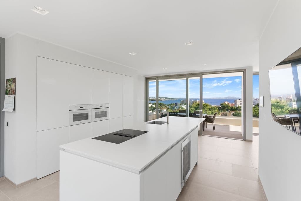 5 Zimmer Villa zu verkaufen in Palmanova mit Pool - 4.450.000 € (Ref: 7965303)