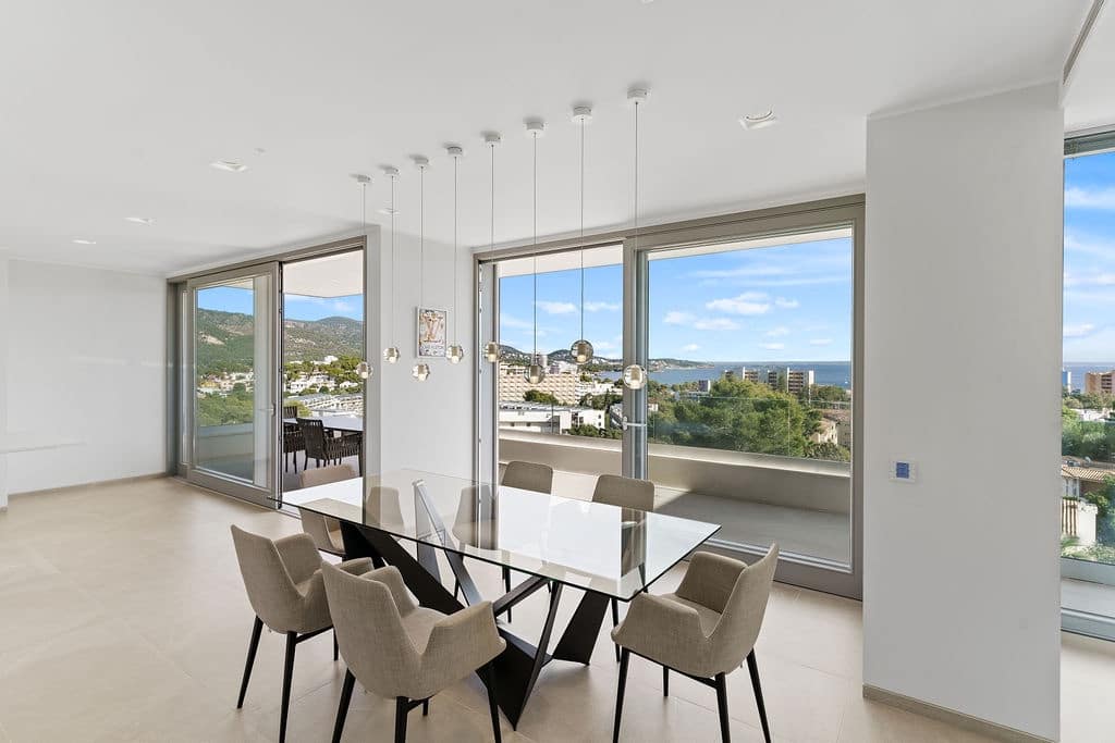 5 Zimmer Villa zu verkaufen in Palmanova mit Pool - 4.450.000 € (Ref: 7965303)