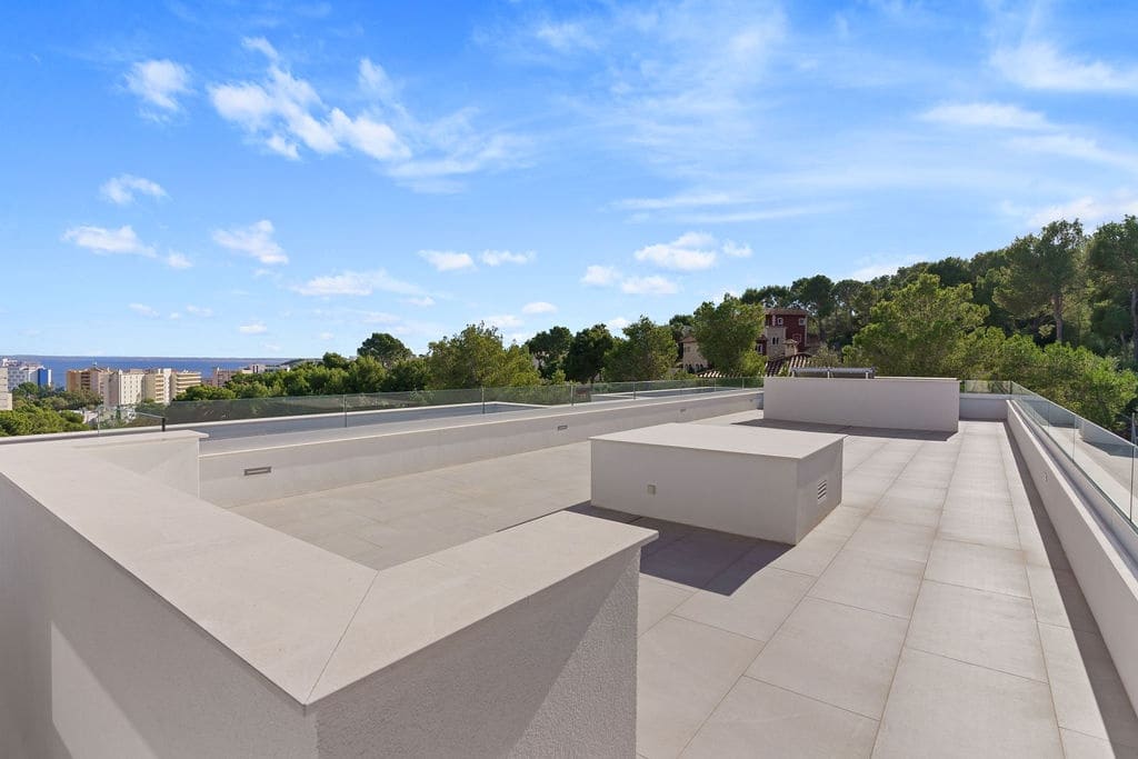 5 Zimmer Villa zu verkaufen in Palmanova mit Pool - 4.450.000 € (Ref: 7965303)