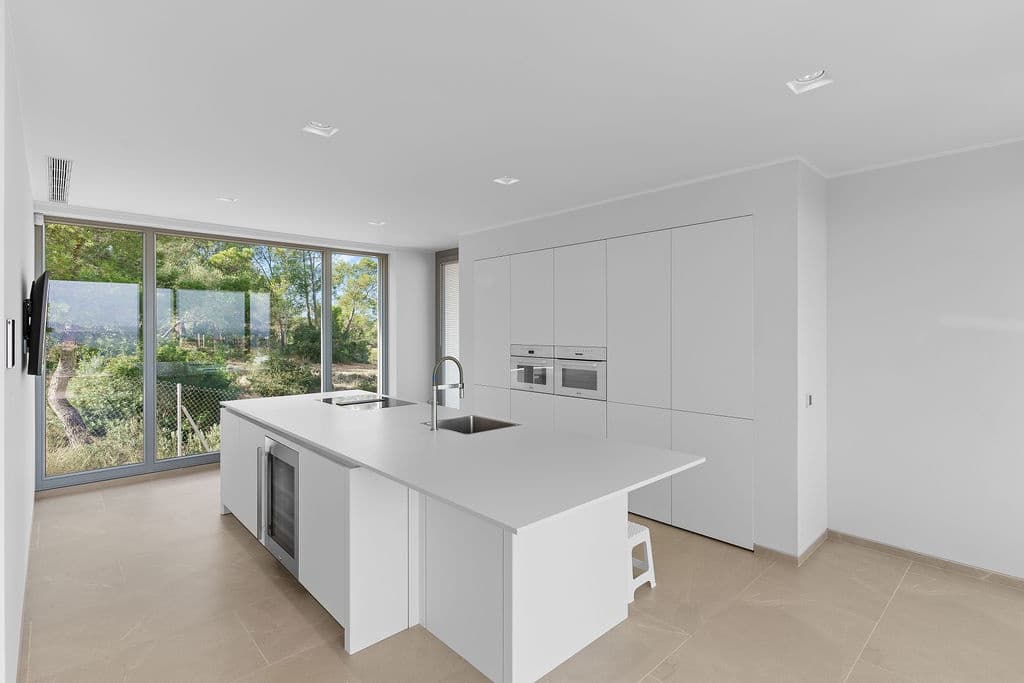 5 Zimmer Villa zu verkaufen in Palmanova mit Pool - 4.450.000 € (Ref: 7965303)