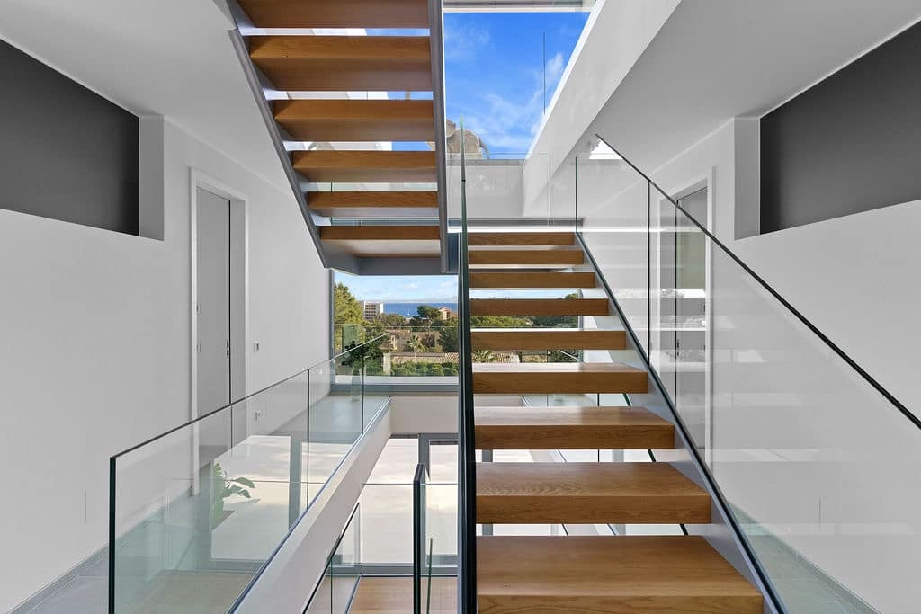 5 Zimmer Villa zu verkaufen in Palmanova mit Pool - 4.450.000 € (Ref: 7965303)