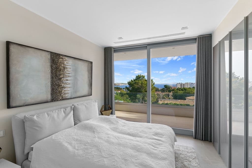 5 Zimmer Villa zu verkaufen in Palmanova mit Pool - 4.450.000 € (Ref: 7965303)