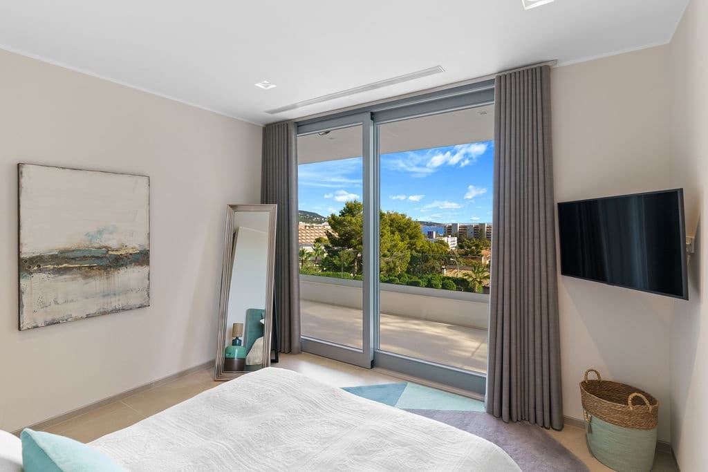 5 Zimmer Villa zu verkaufen in Palmanova mit Pool - 4.450.000 € (Ref: 7965303)