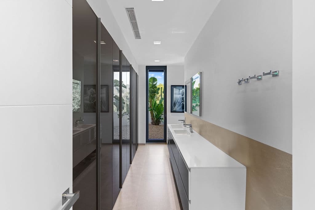 5 Zimmer Villa zu verkaufen in Palmanova mit Pool - 4.450.000 € (Ref: 7965303)