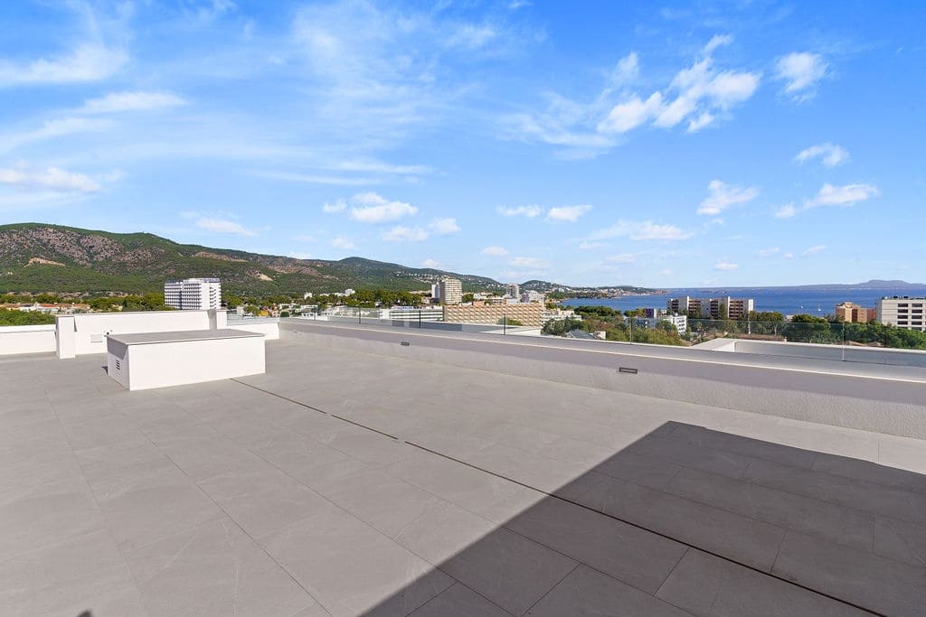 5 Zimmer Villa zu verkaufen in Palmanova mit Pool - 4.450.000 € (Ref: 7965303)