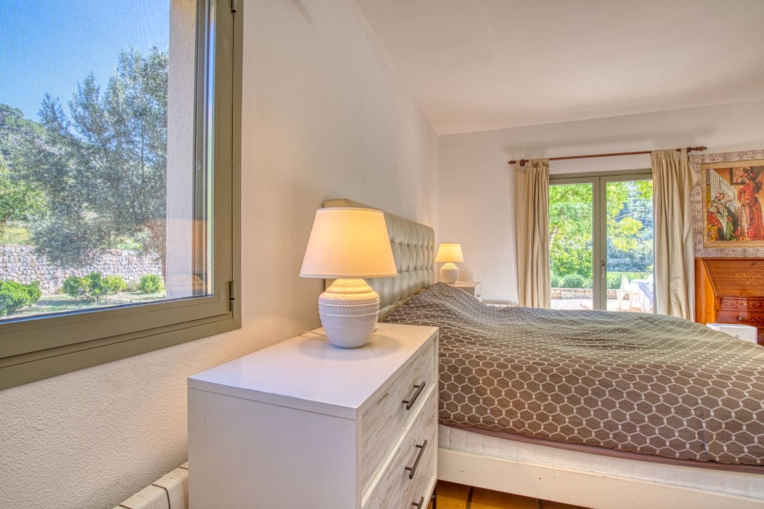 5 soveværelse Villa til salg i Esporles med garage - € 1.900.000 (Ref: 8033886)