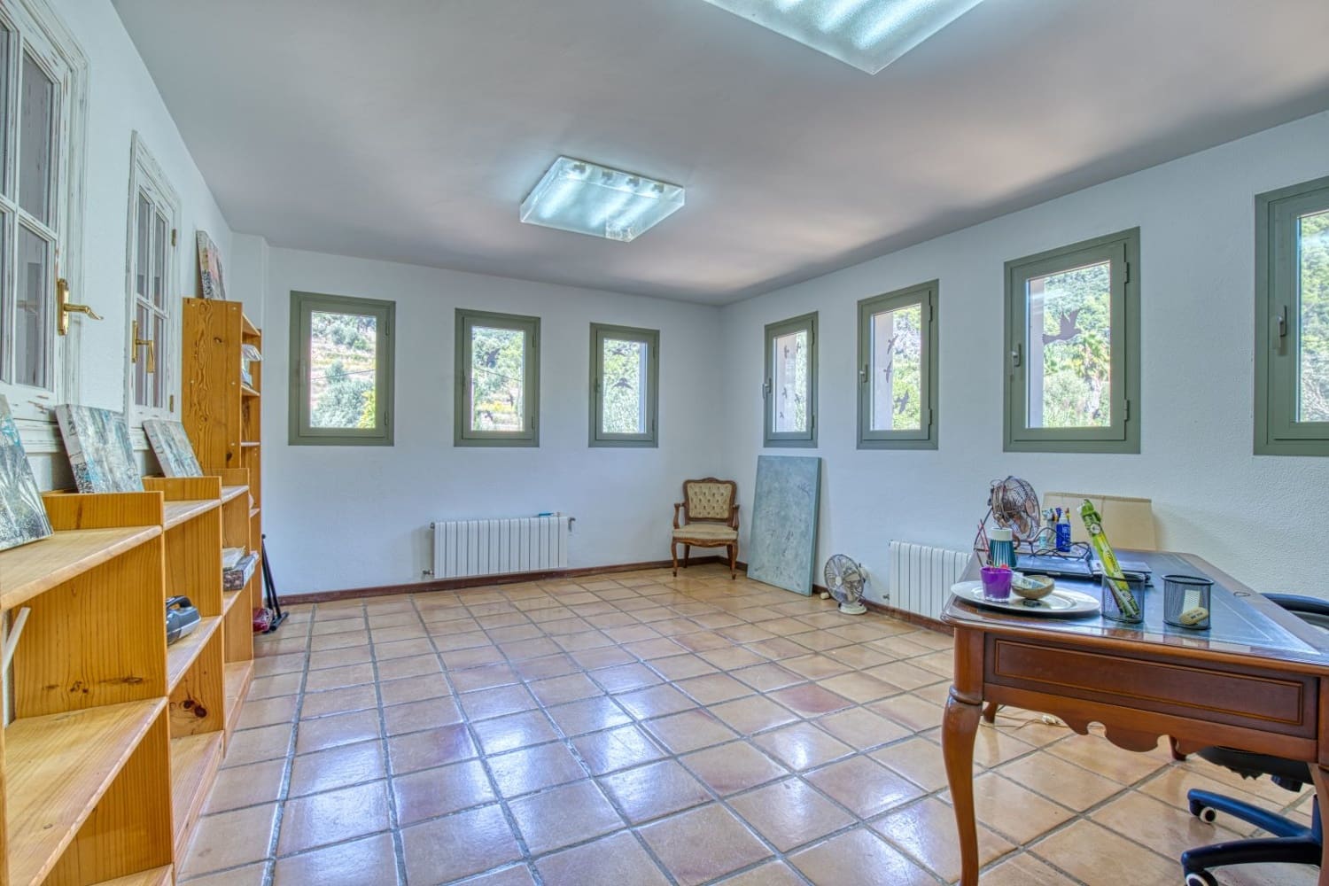 5 soveværelse Villa til salg i Esporles med garage - € 1.900.000 (Ref: 8033886)