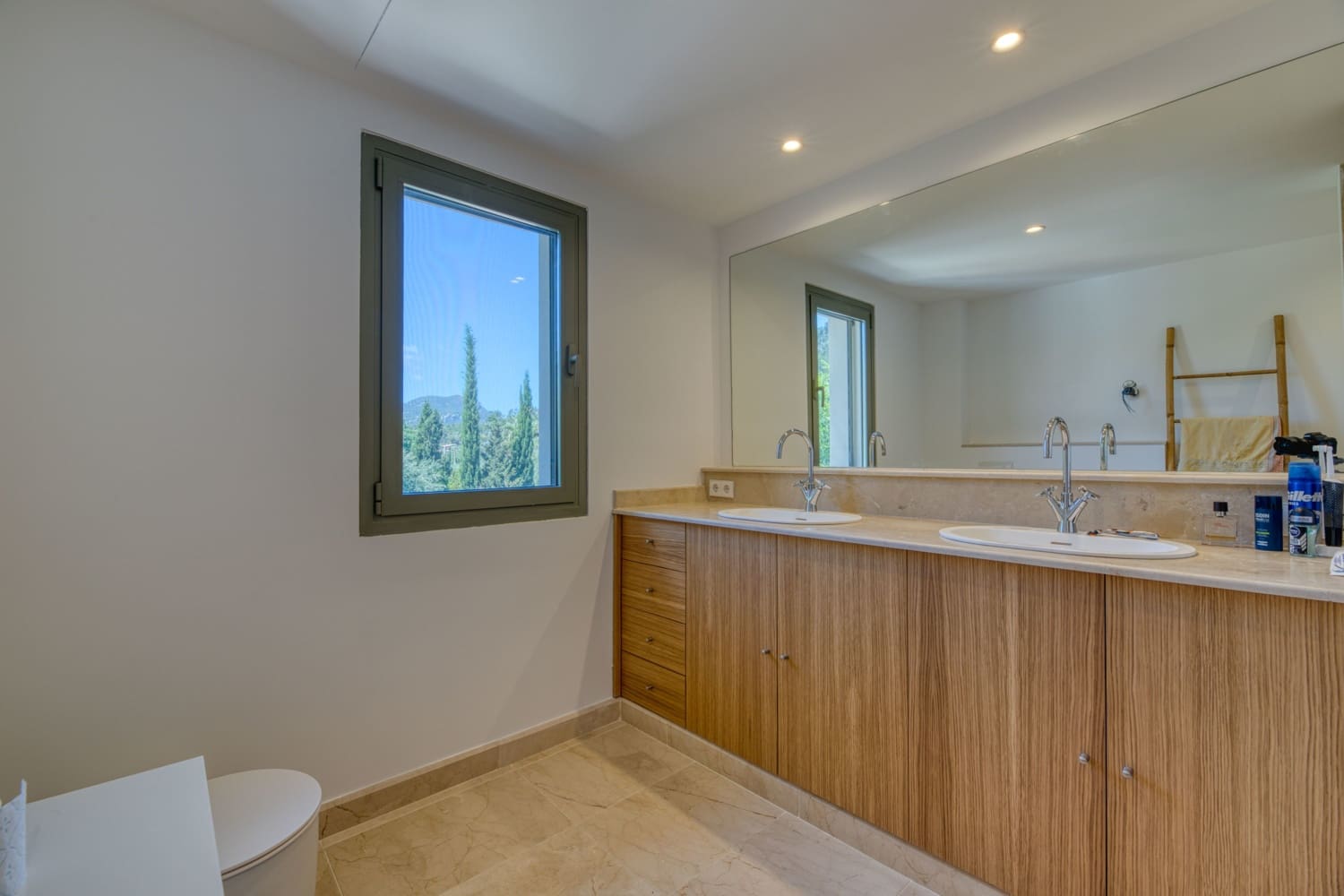 5 soveværelse Villa til salg i Esporles med garage - € 1.900.000 (Ref: 8033886)