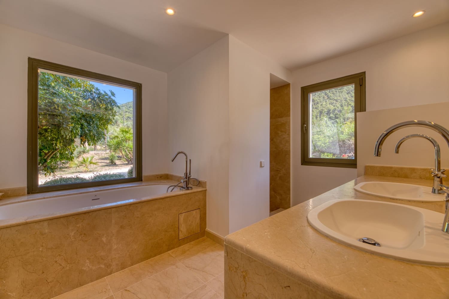 5 soveværelse Villa til salg i Esporles med garage - € 1.900.000 (Ref: 8033886)